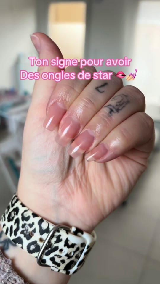 Post 6 by Nolwenn & Ava ✨ on TikTok (video)