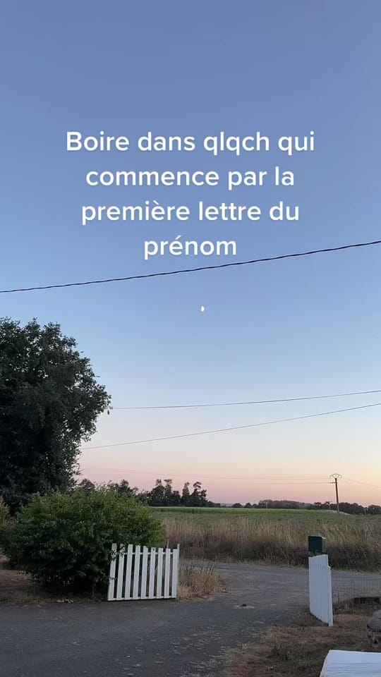 Post 9 by Nolwenn & Ava ✨ on TikTok (video)