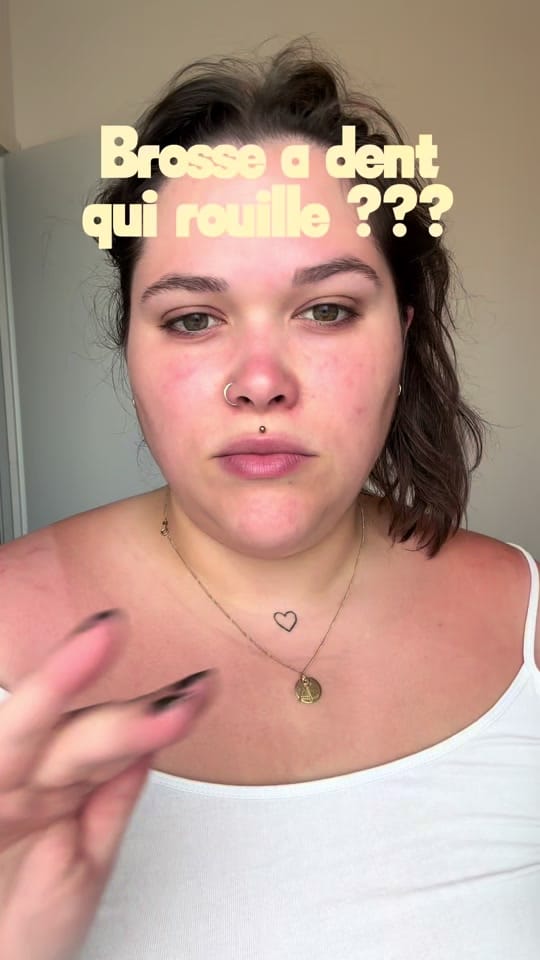 Post 1 by Nolwenn & Ava ✨ on TikTok (video)