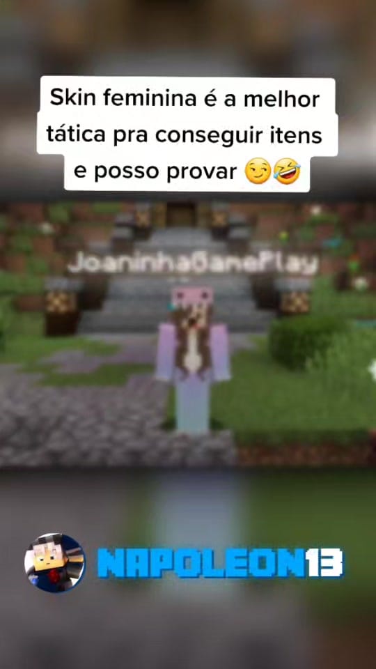 Post 8 by Napoleon13 on TikTok (video)