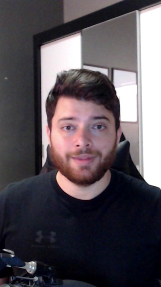 Post 1 by Napoleon13 on TikTok (video)