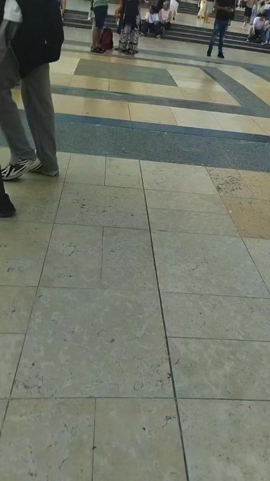 Post 6 by Kiki Bogota on TikTok (video)