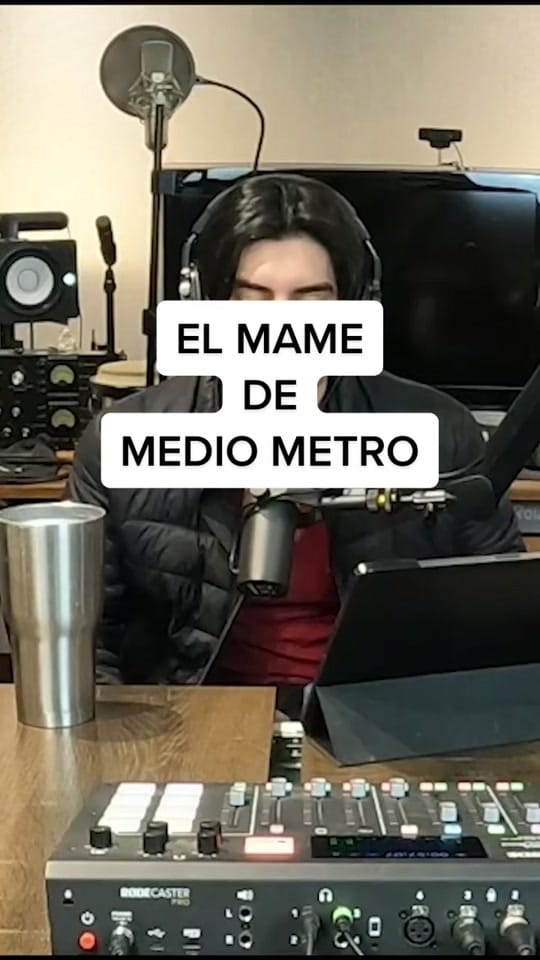 Post 8 by Dilo con Memes on TikTok (video)
