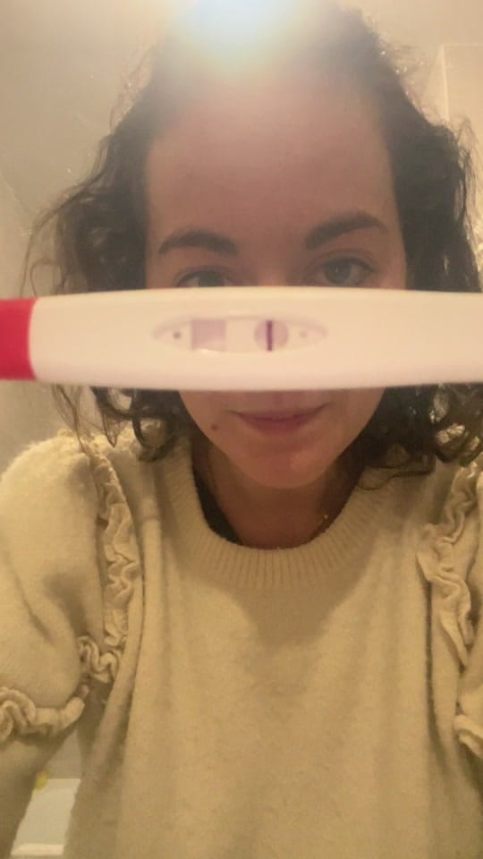 Post 5 by Anastasie | Mom & mom to be on TikTok (video)