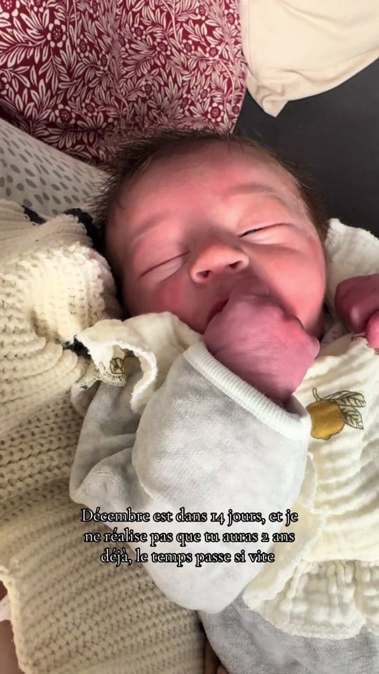 Post 6 by Anastasie | Mom & mom to be on TikTok (video)