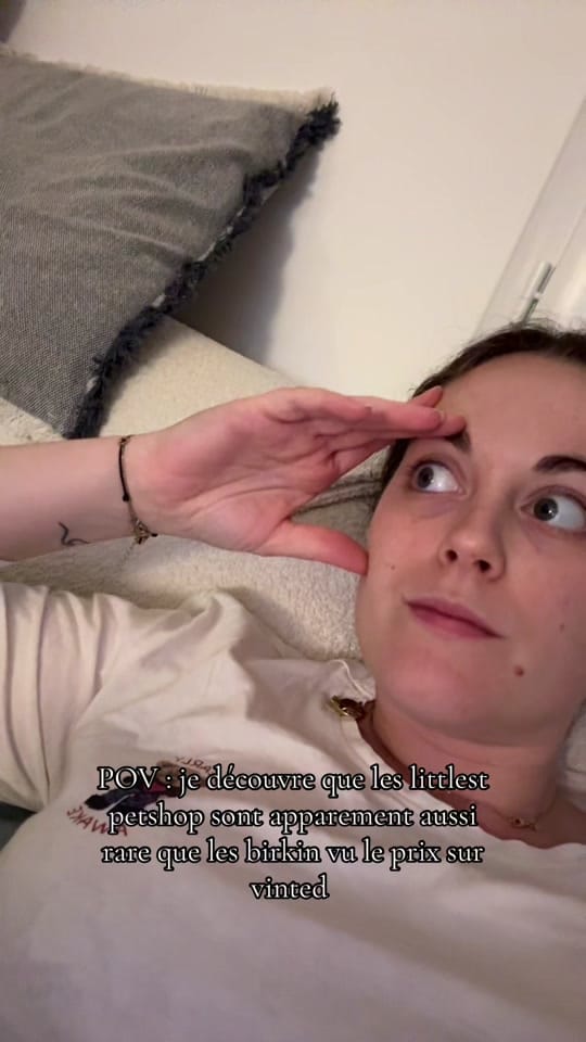 Post 7 by Anastasie | Mom & mom to be on TikTok (video)
