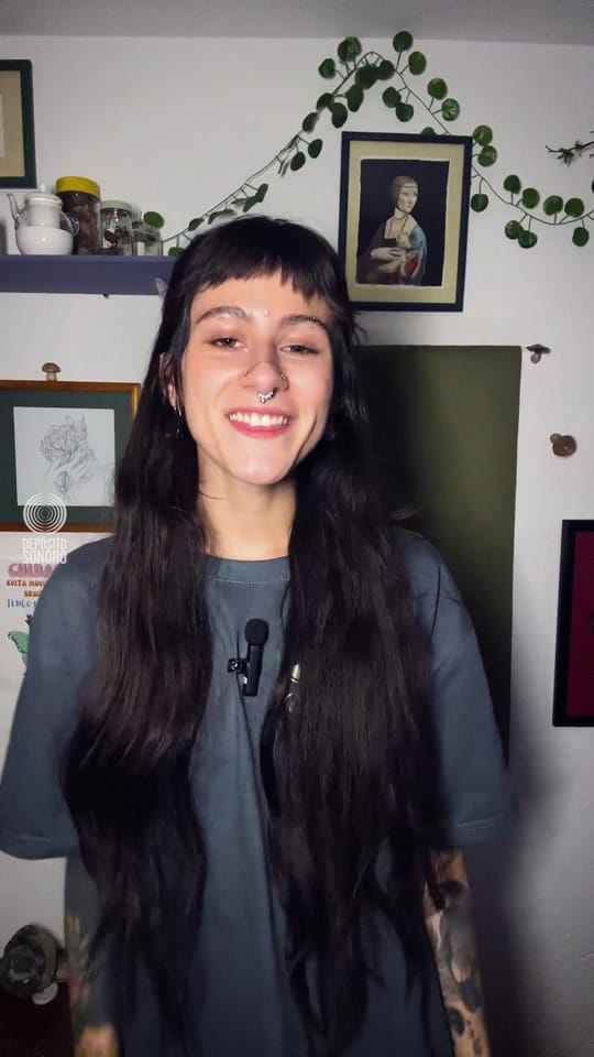Post 10 by Depósito Sonoro on TikTok (video)