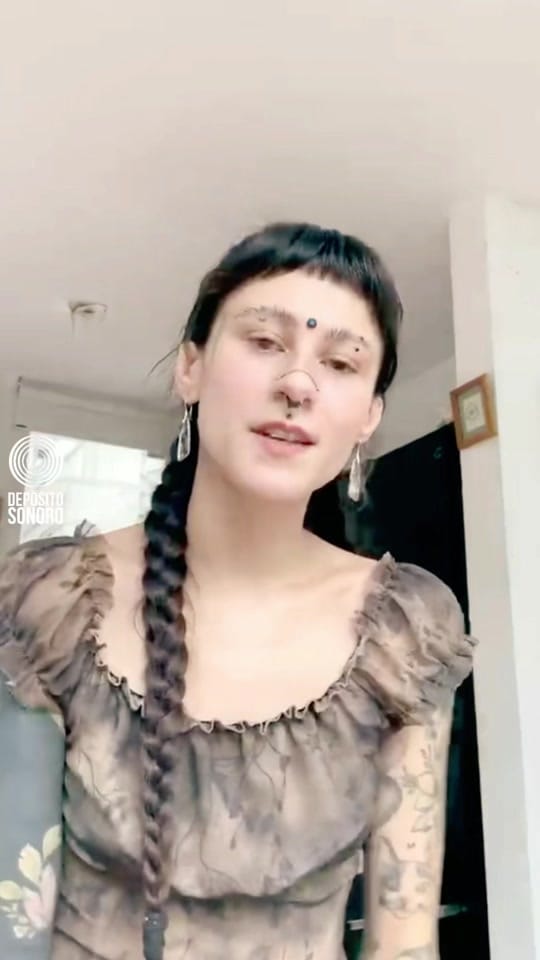 Post 1 by Depósito Sonoro on TikTok (video)