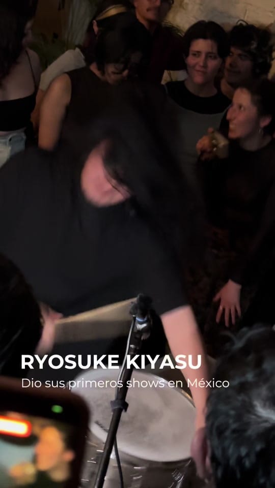 Post 3 by Depósito Sonoro on TikTok (video)