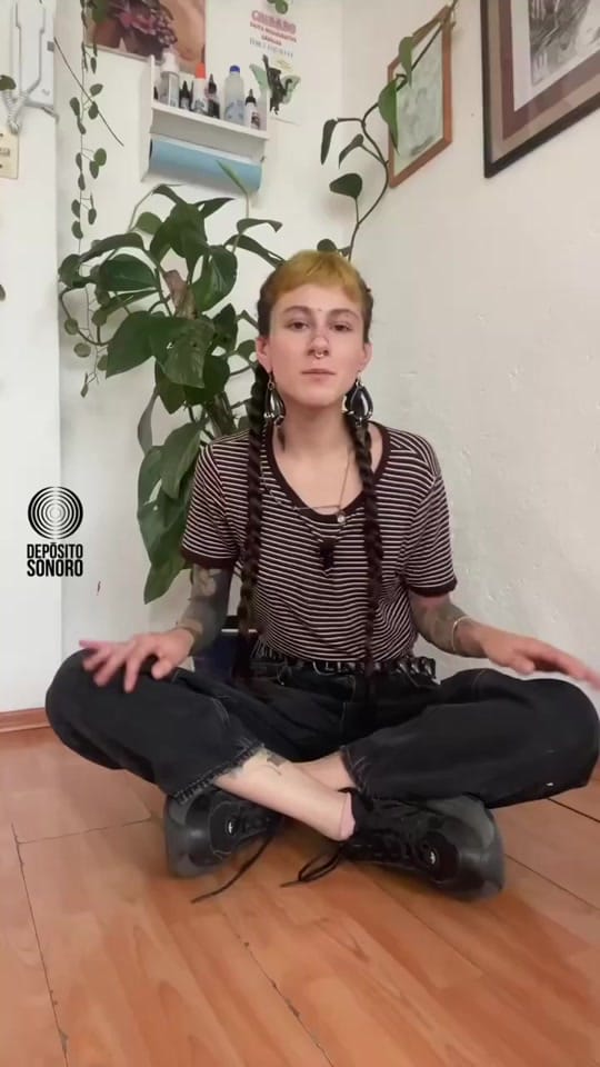 Post 6 by Depósito Sonoro on TikTok (video)