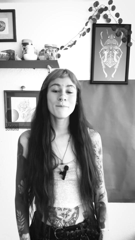 Post 9 by Depósito Sonoro on TikTok (video)