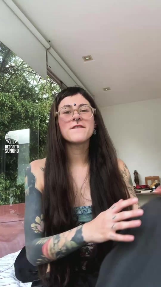 Post 5 by Depósito Sonoro on TikTok (video)