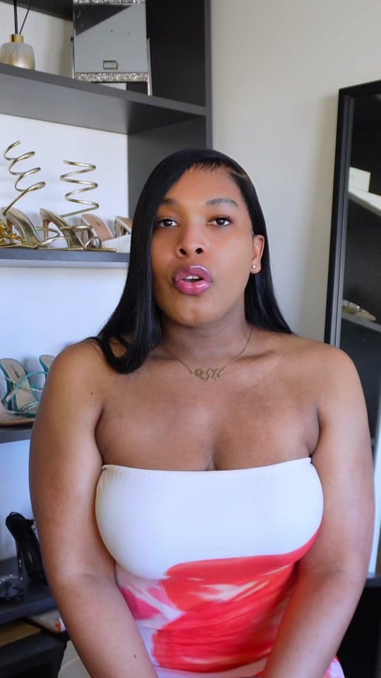 Post 5 by Présidente Des Toxicas 😈 on TikTok (video)