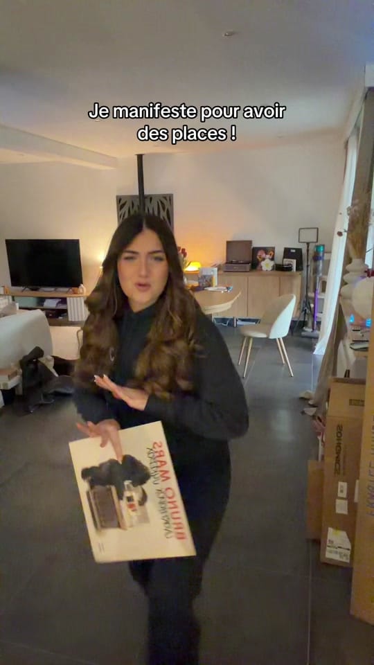 Post 5 by Emma on TikTok (video)