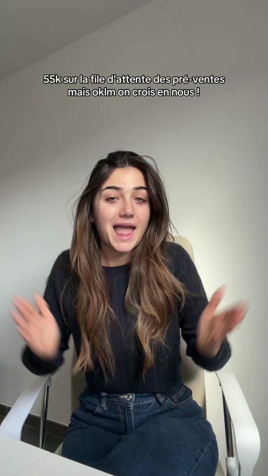 Post 2 by Emma on TikTok (video)