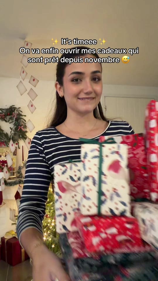 Post 10 by Emma on TikTok (video)