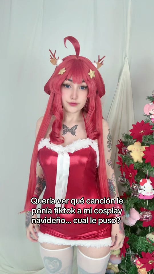 Post 3 by Dalin on TikTok (video)