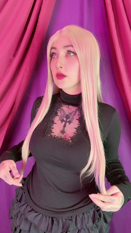 Post 5 by Dalin on TikTok (video)