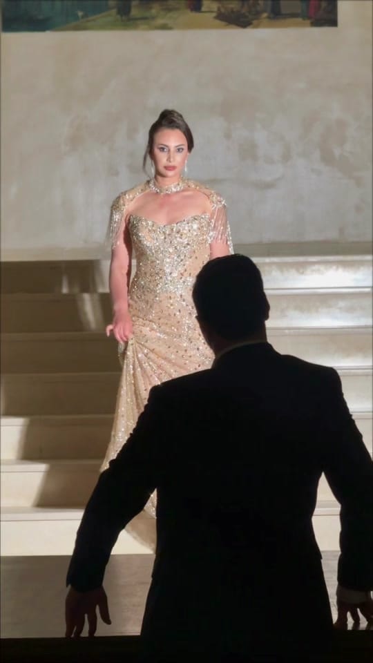 Post 1 by Sarra Sadfi on TikTok (video)