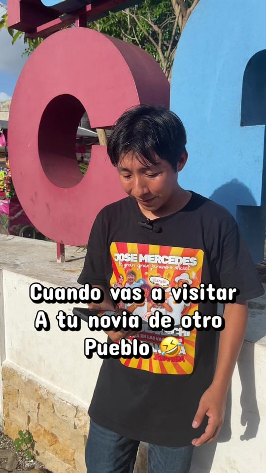 Post 2 by José Mercedes el gran Jaranero on TikTok (video)
