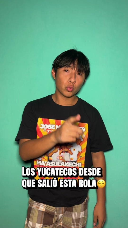 Post 1 by José Mercedes el gran Jaranero on TikTok (video)