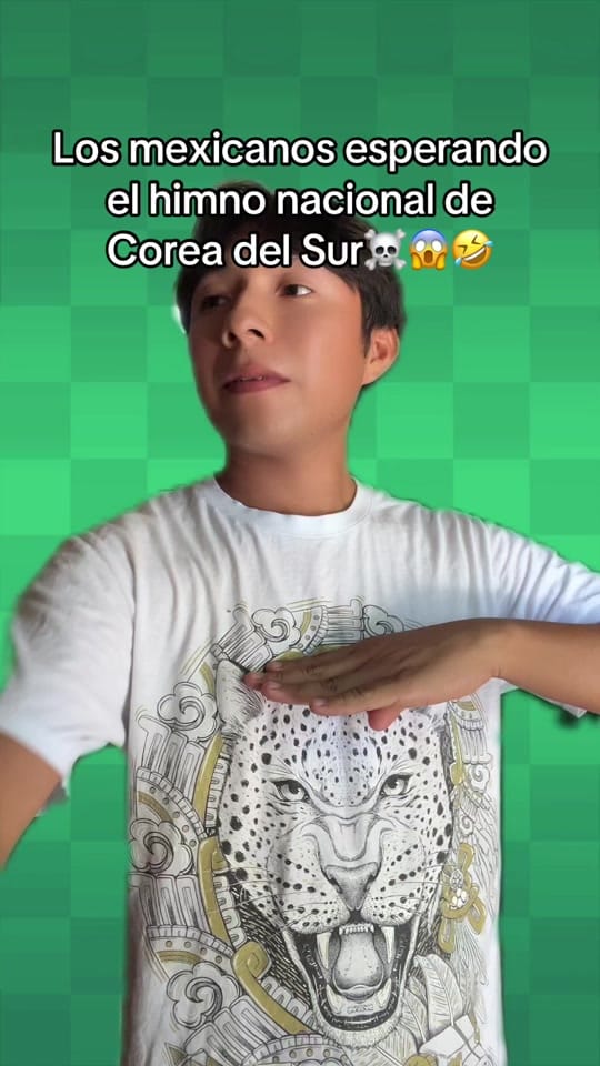 Post 3 by José Mercedes el gran Jaranero on TikTok (video)