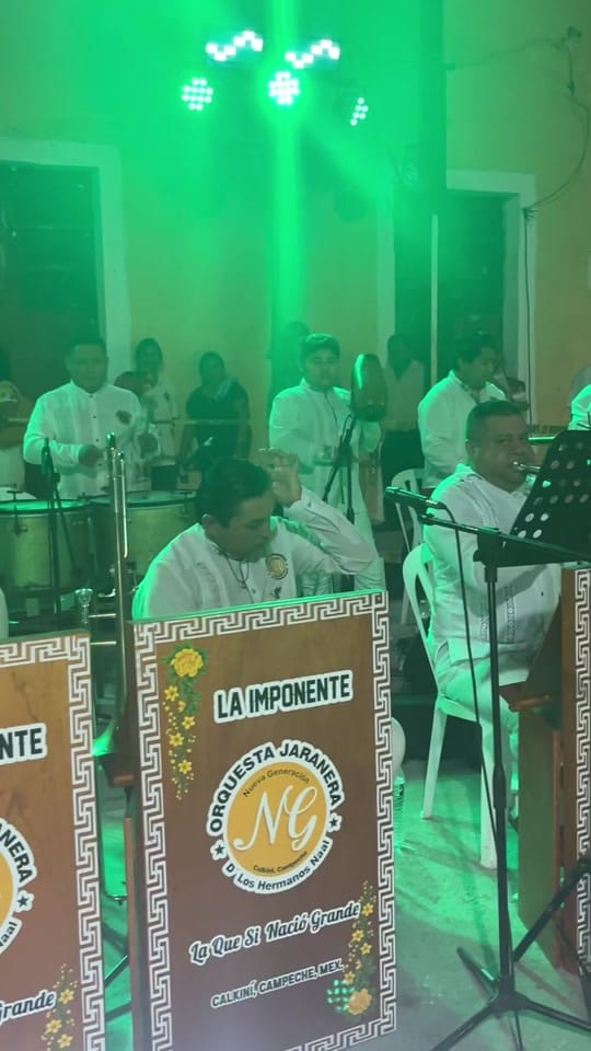 Post 5 by José Mercedes el gran Jaranero on TikTok (video)