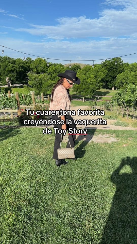 Post 2 by Gaby Suárez on TikTok (video)