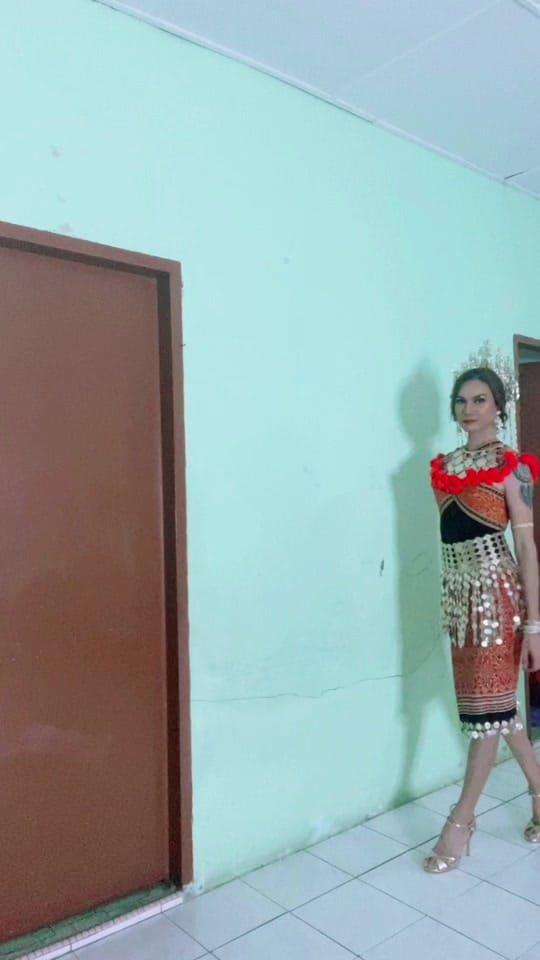 Post 10 by Cik Phil on TikTok (video)