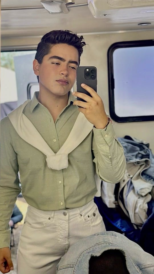Post 7 by Raúl Ortero on TikTok (video)