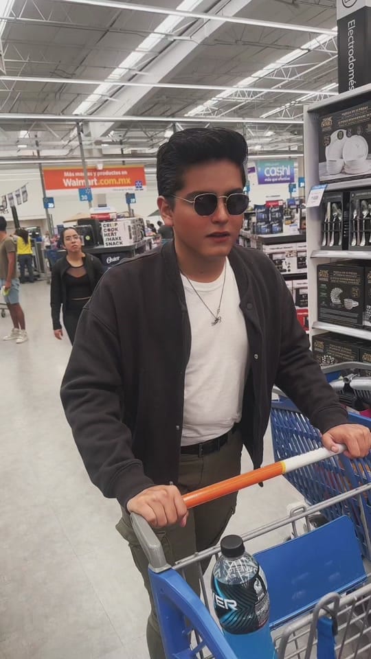 Post 6 by Raúl Ortero on TikTok (video)