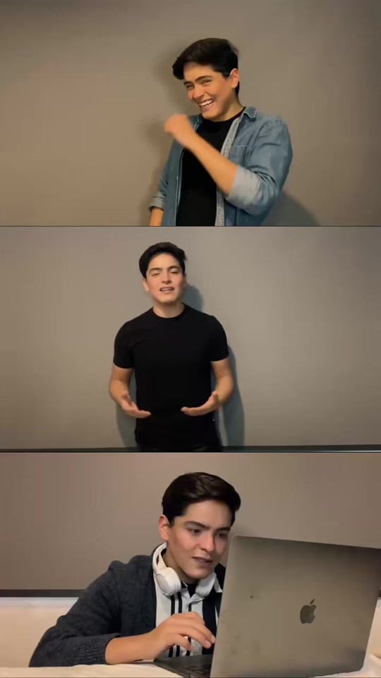 Post 1 by Raúl Ortero on TikTok (video)