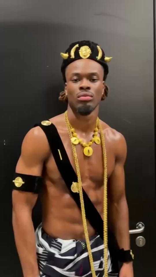 Post 9 by Mister CIV FR2025🇨🇮 on TikTok (video)
