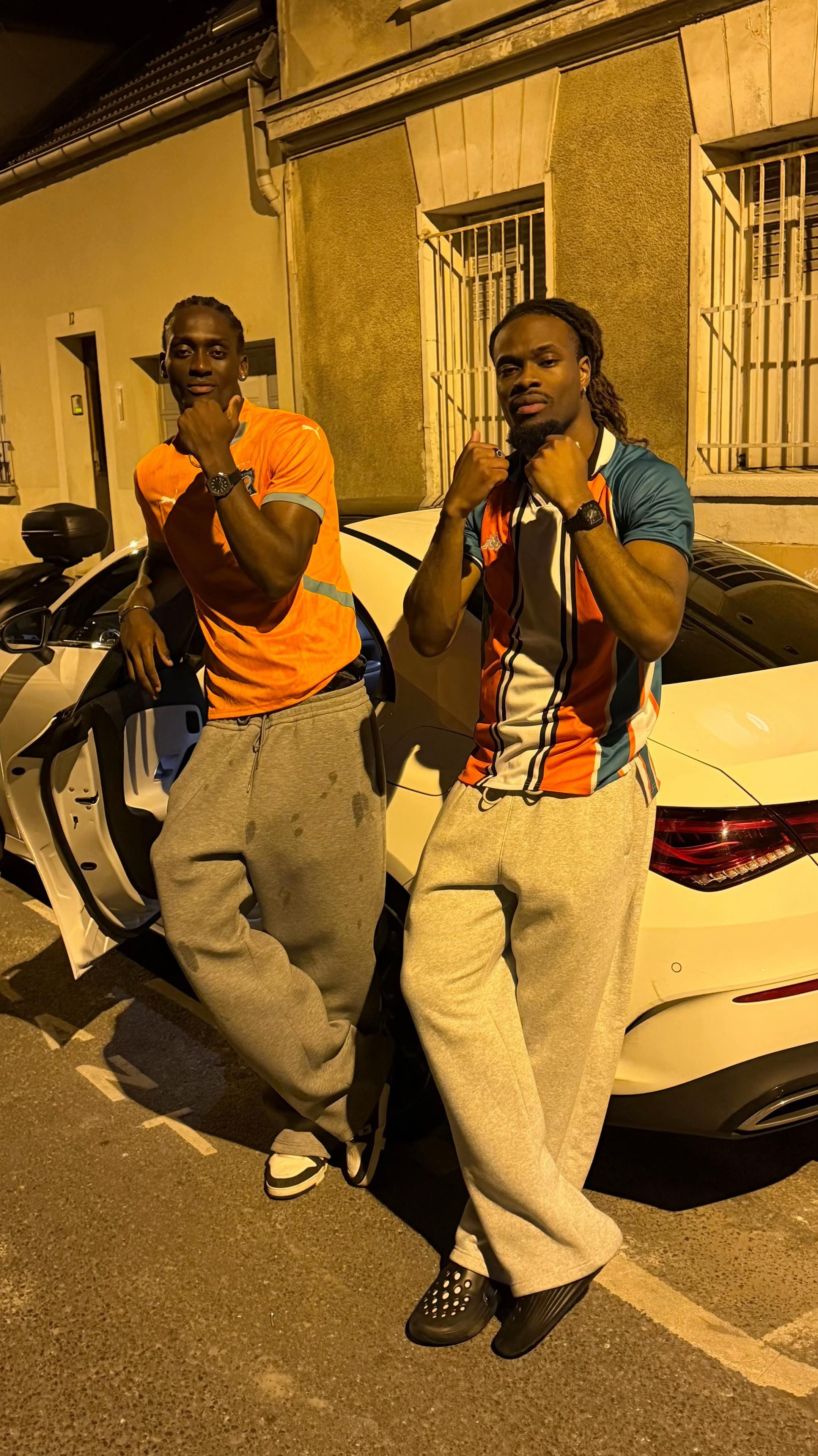 Post 7 by Mister CIV FR2025🇨🇮 on TikTok (video)