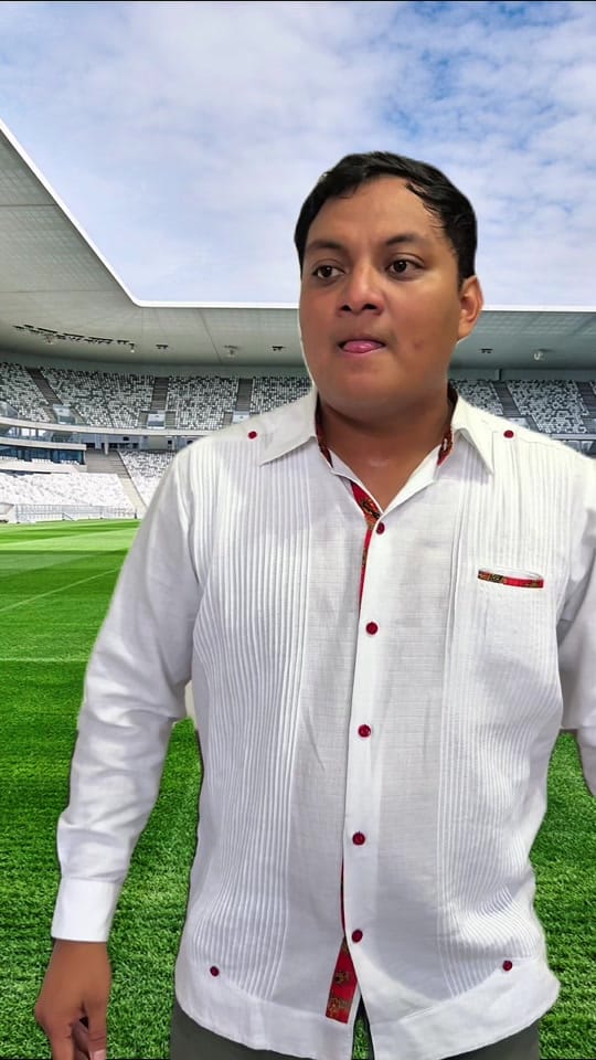 Post 5 by Jaro Hernandez on TikTok (video)