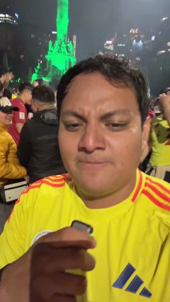 Post 3 by Jaro Hernandez on TikTok (video)