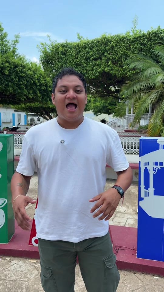 Post 7 by Jaro Hernandez on TikTok (video)
