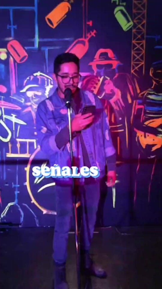 Post 9 by El mero mole on TikTok (video)