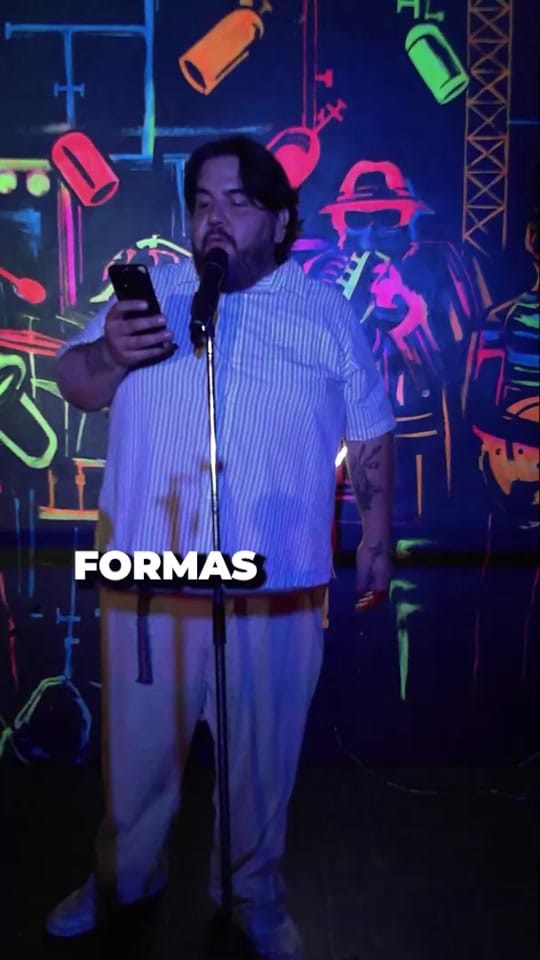 Post 8 by El mero mole on TikTok (video)