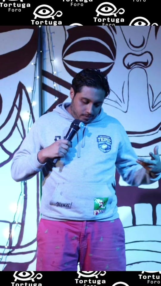 Post 1 by El mero mole on TikTok (video)