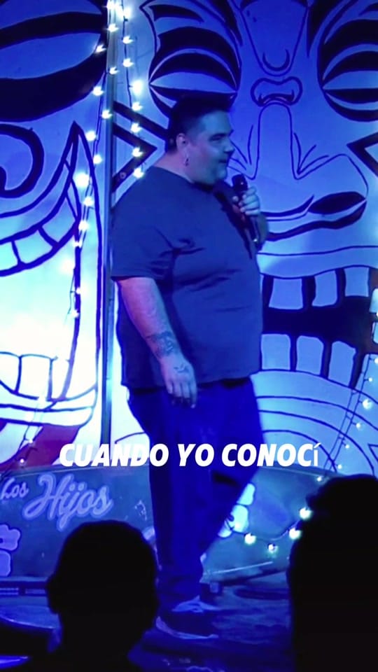 Post 5 by El mero mole on TikTok (video)