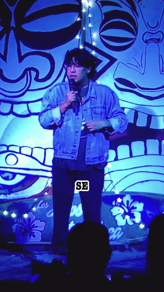 Post 4 by El mero mole on TikTok (video)