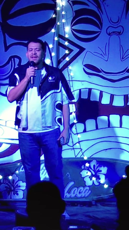 Post 6 by El mero mole on TikTok (video)