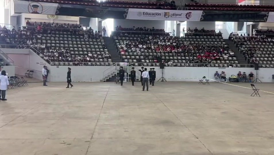 Post 7 by Escolta Zorros 200 on TikTok (video)