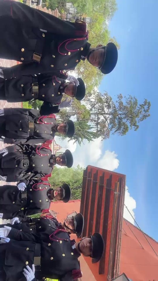 Post 1 by Escolta Zorros 200 on TikTok (video)