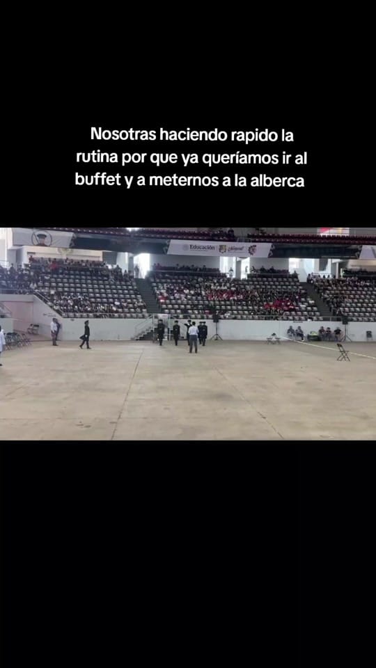 Post 4 by Escolta Zorros 200 on TikTok (video)
