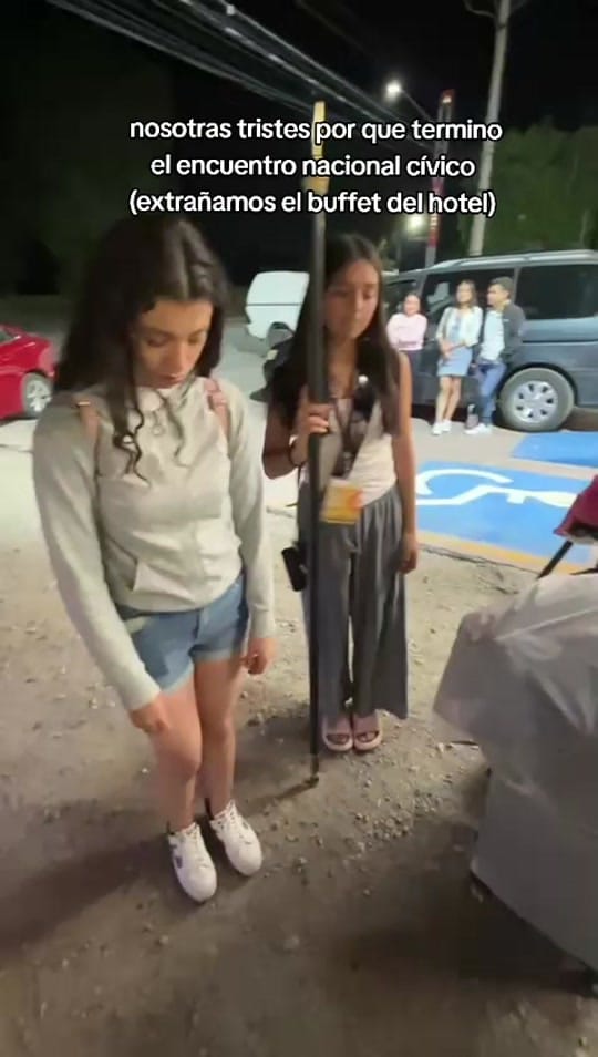 Post 8 by Escolta Zorros 200 on TikTok (video)