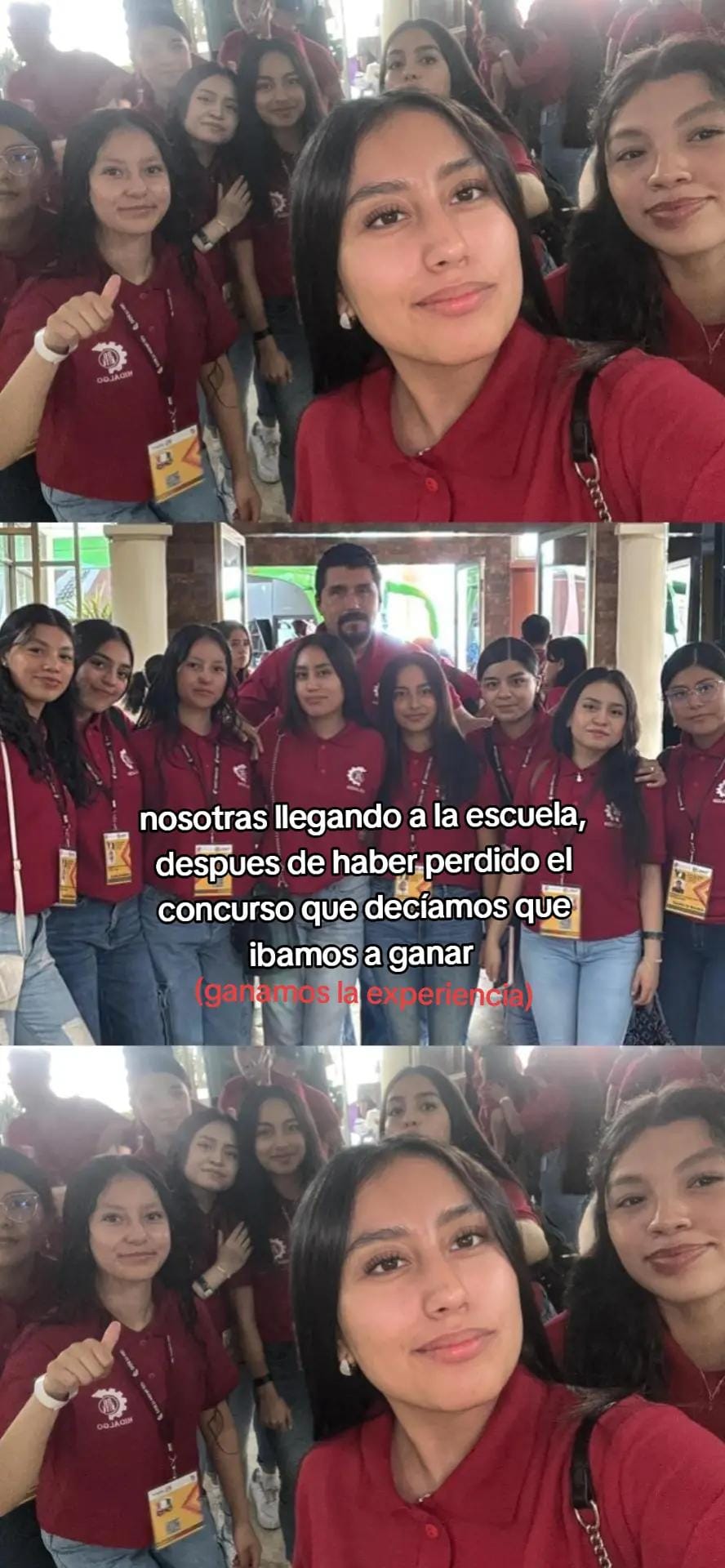 Post 3 by Escolta Zorros 200 on TikTok (video)
