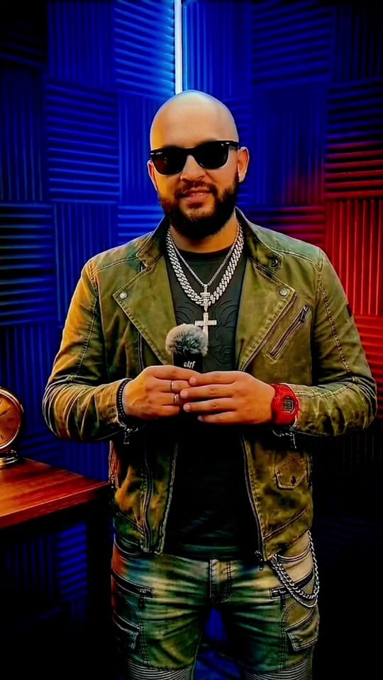 Post 4 by LOS LEONES PODCAST🎙 on TikTok (video)