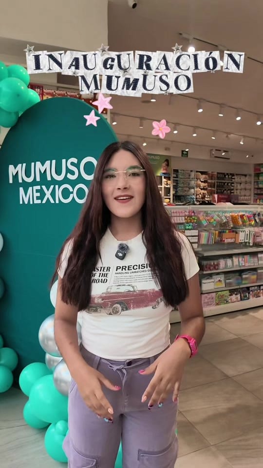 Post 1 by PaulinaaKinejara on TikTok (video)
